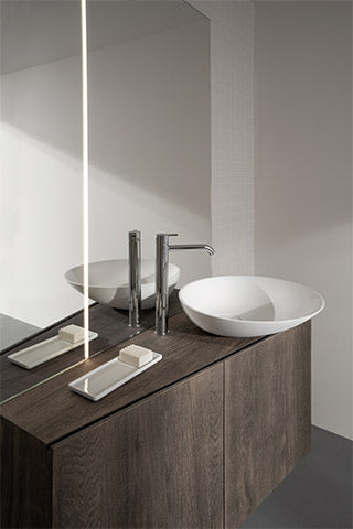 WASHBASINS