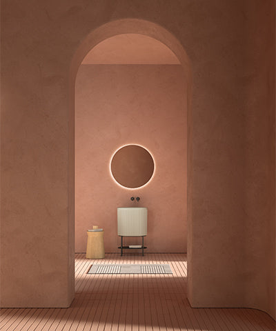 WASHBASINS