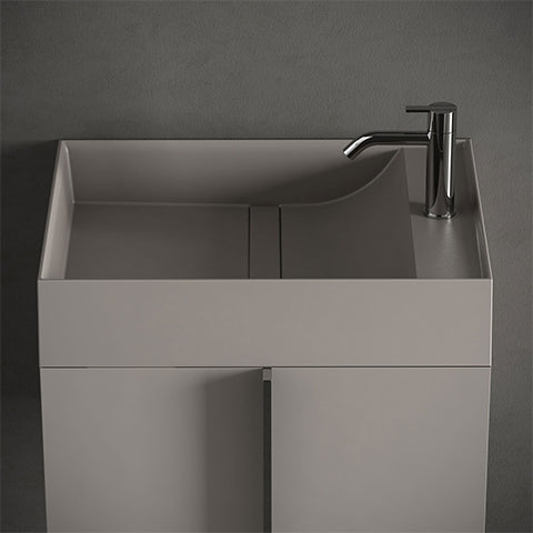 WASHBASINS