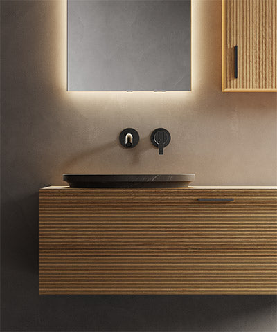 WASHBASINS