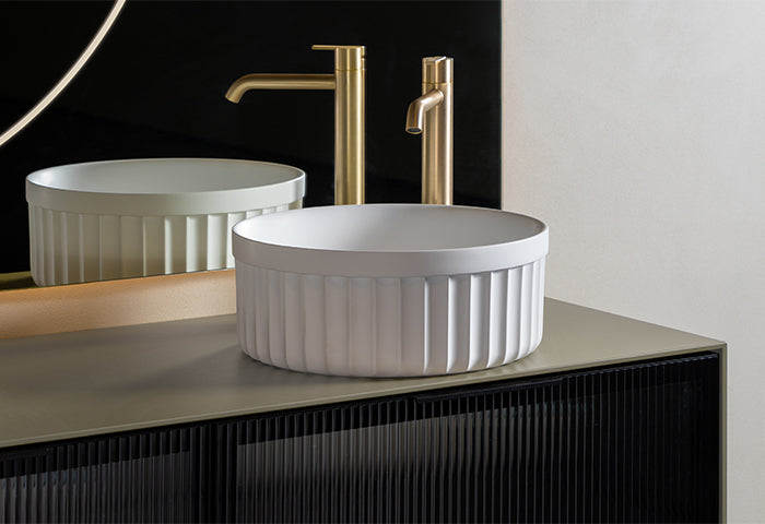 WASHBASINS