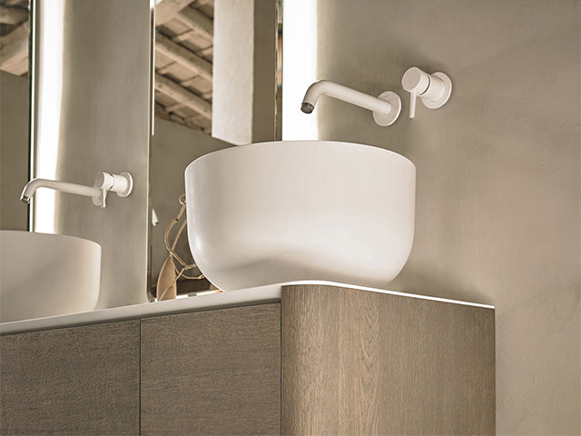 WASHBASINS