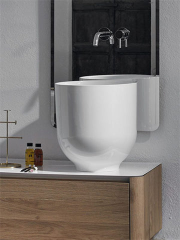 WASHBASINS
