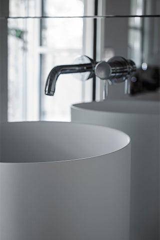 WASHBASINS