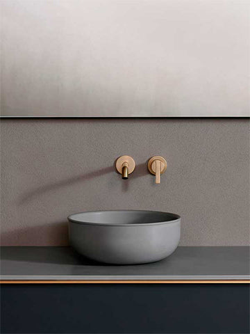 WASHBASINS
