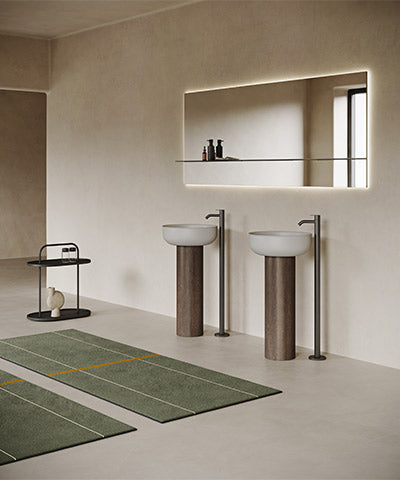 WASHBASINS