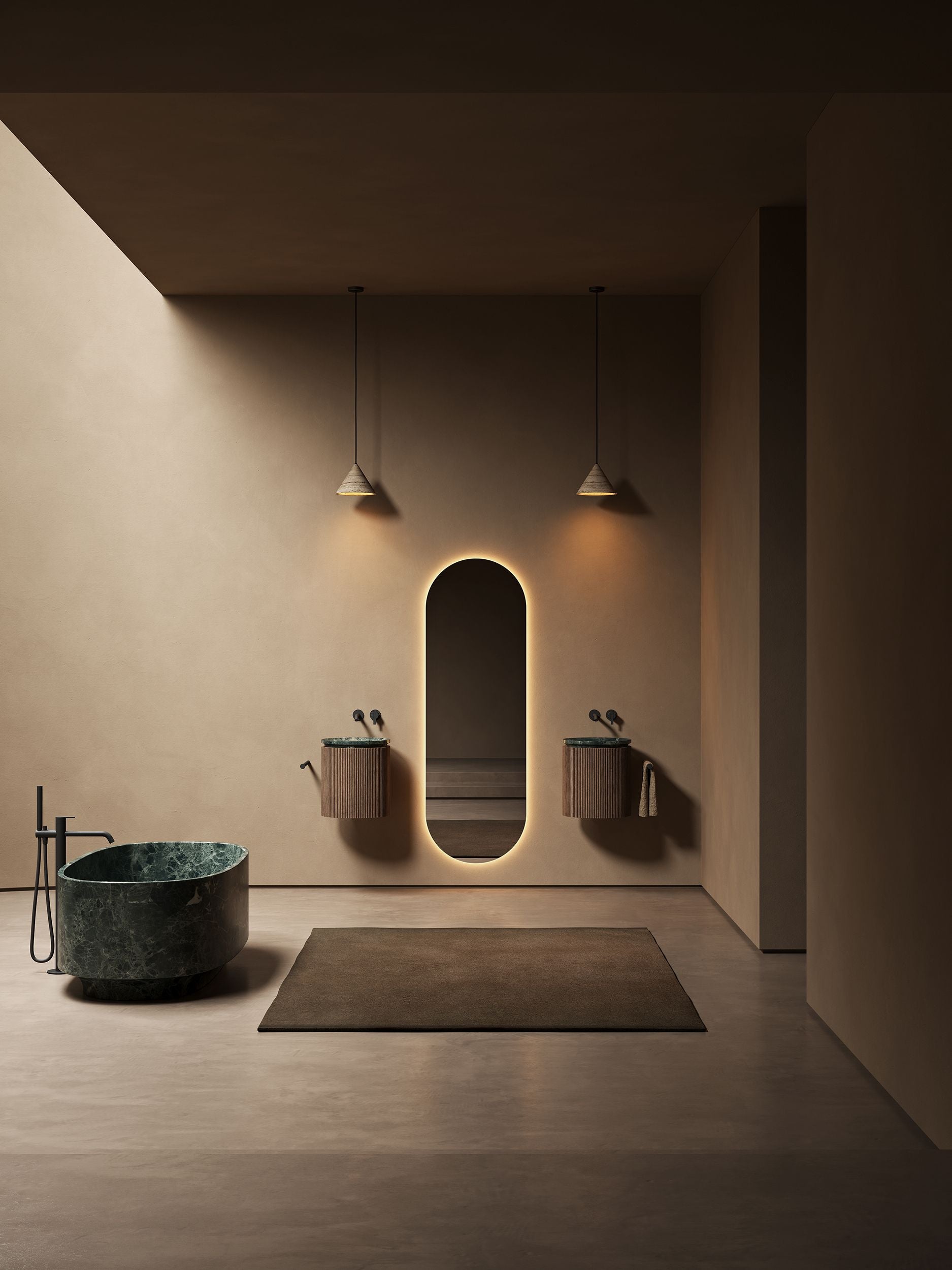 BATHTUBS