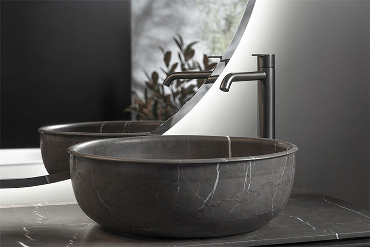 WASHBASINS