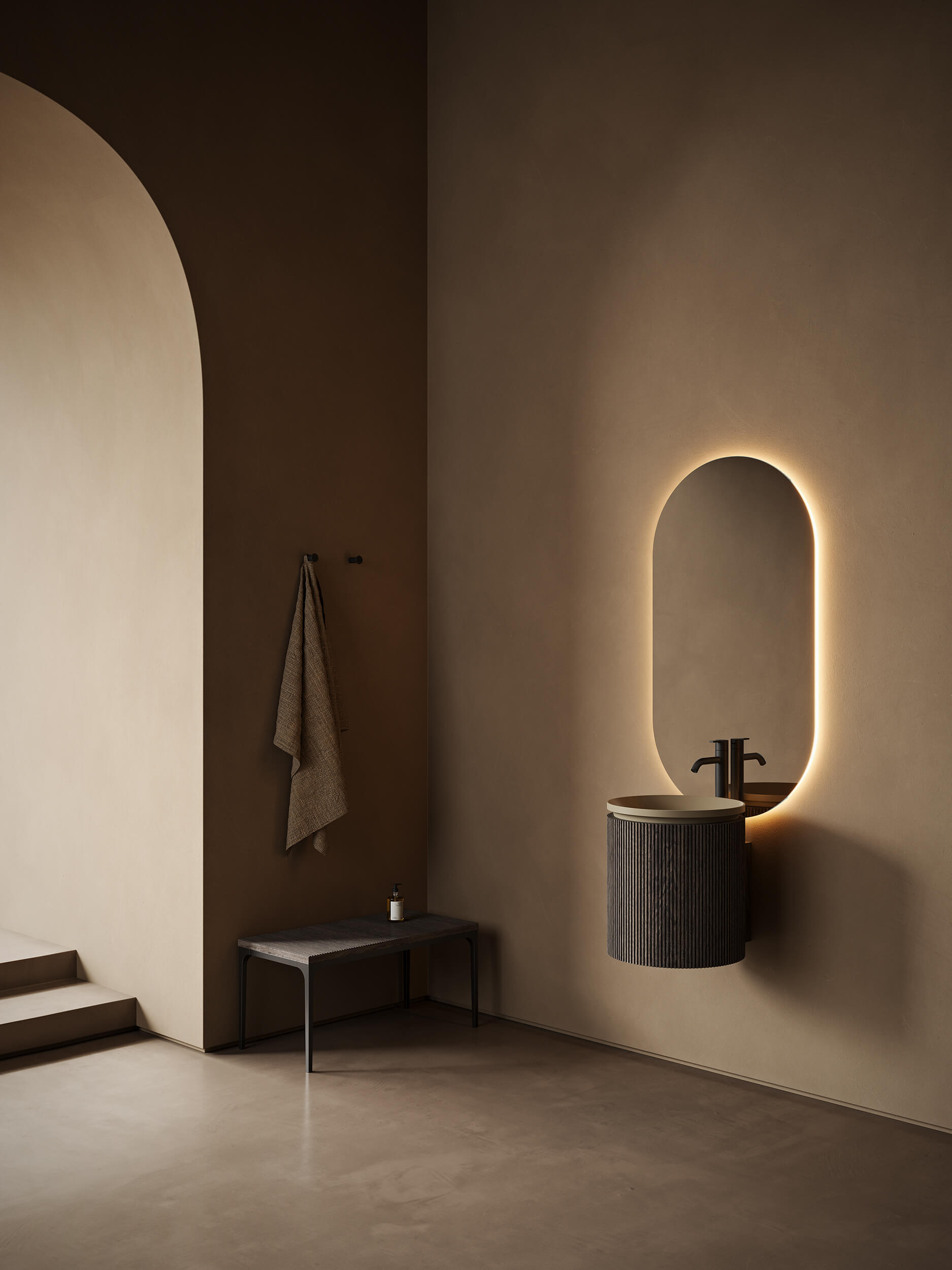 WASHBASINS