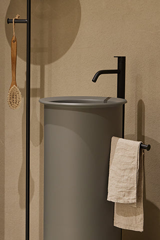 WASHBASINS
