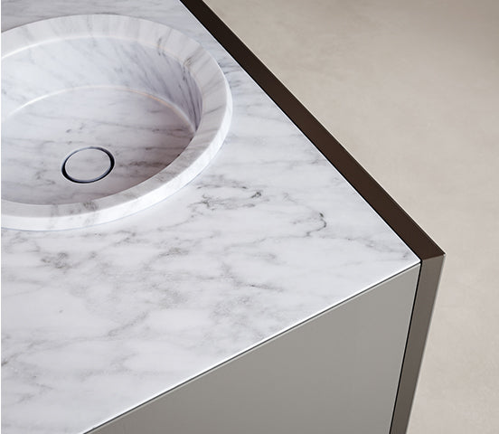 WASHBASINS