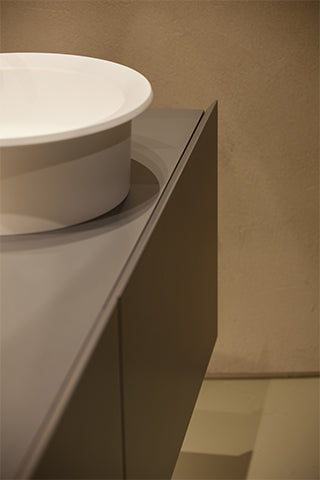 WASHBASINS