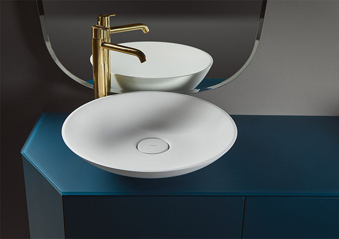 WASHBASINS