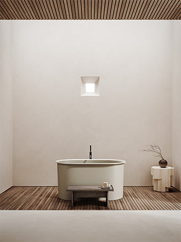 BATHTUBS