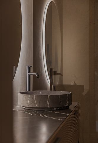 WASHBASINS