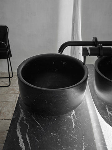 WASHBASINS