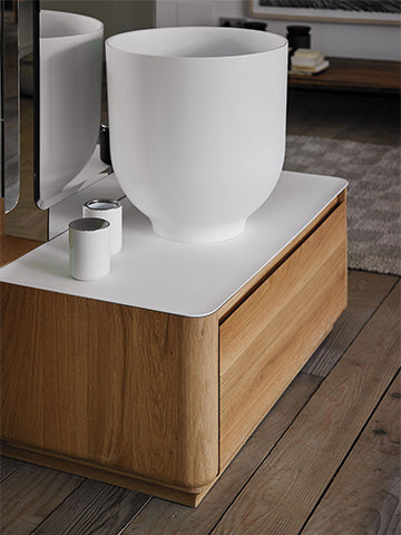 WASHBASINS