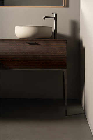 WASHBASINS
