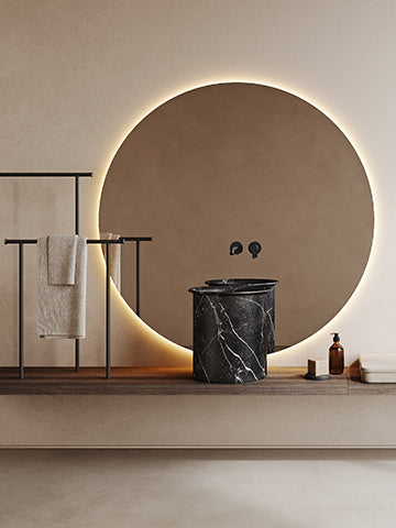 WASHBASINS
