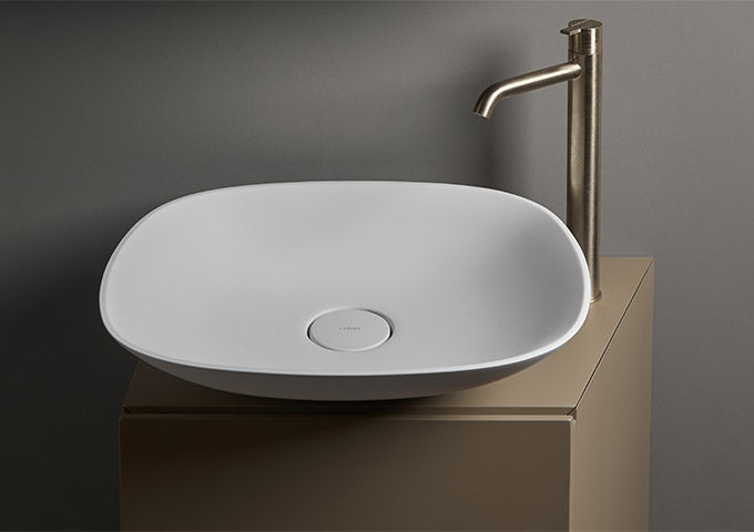 WASHBASINS