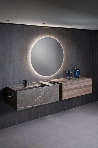 WASHBASINS