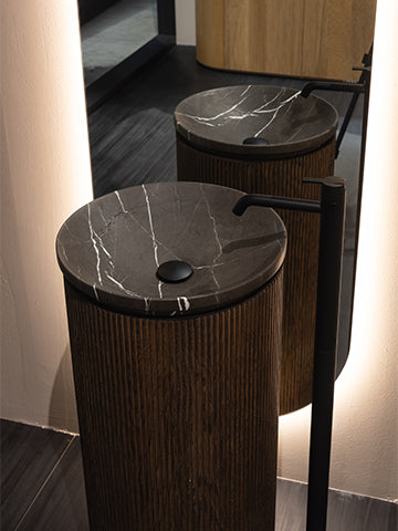 WASHBASINS