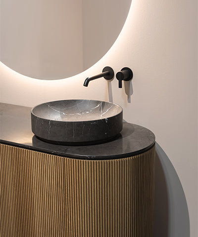 WASHBASINS