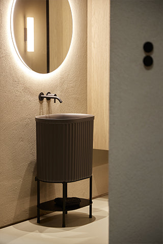 WASHBASINS