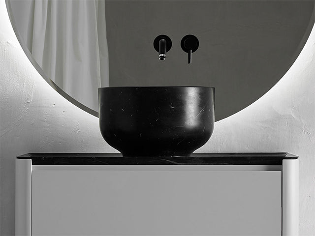 WASHBASINS