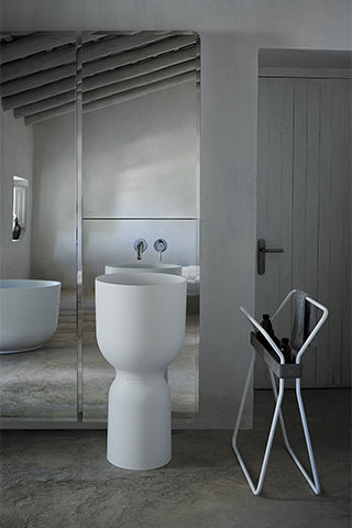WASHBASINS