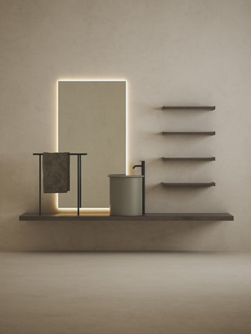 WASHBASINS
