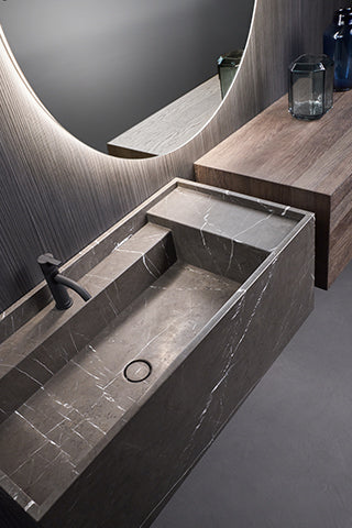 WASHBASINS