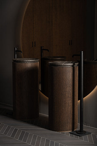 WASHBASINS