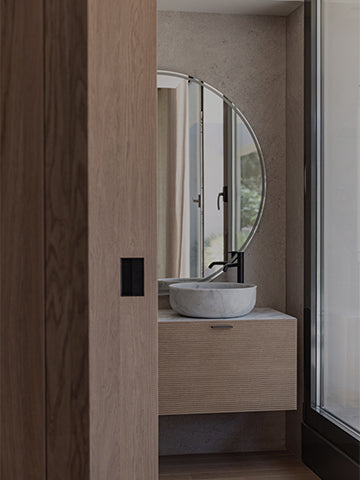WASHBASINS