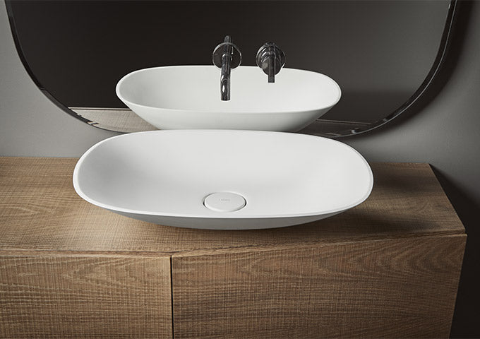 WASHBASINS