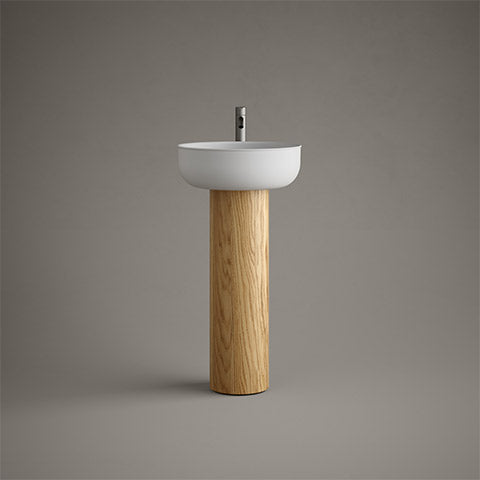 WASHBASINS