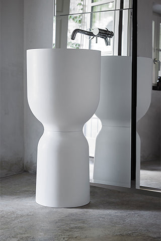 WASHBASINS