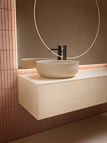 WASHBASINS