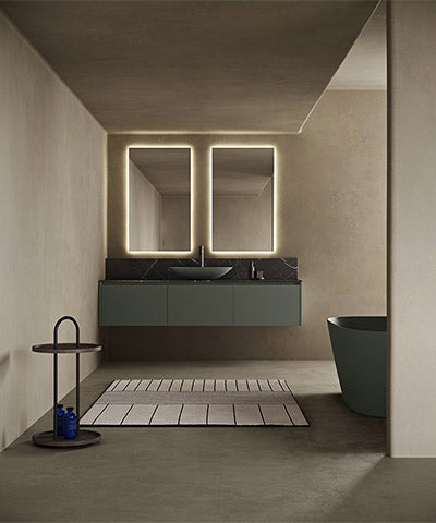 WASHBASINS