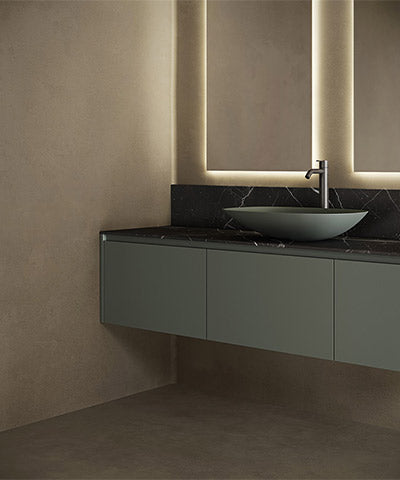 WASHBASINS