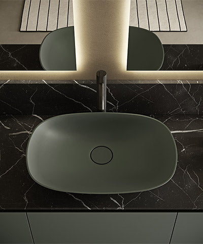 WASHBASINS