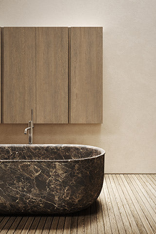 BATHTUBS