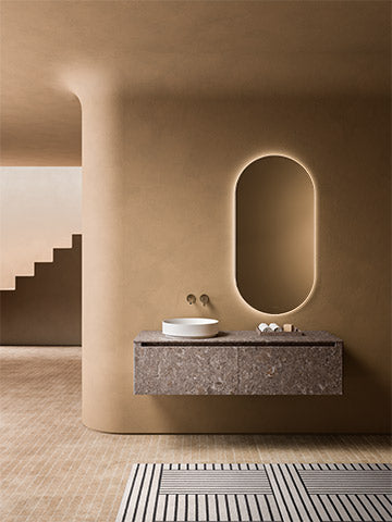 WASHBASINS
