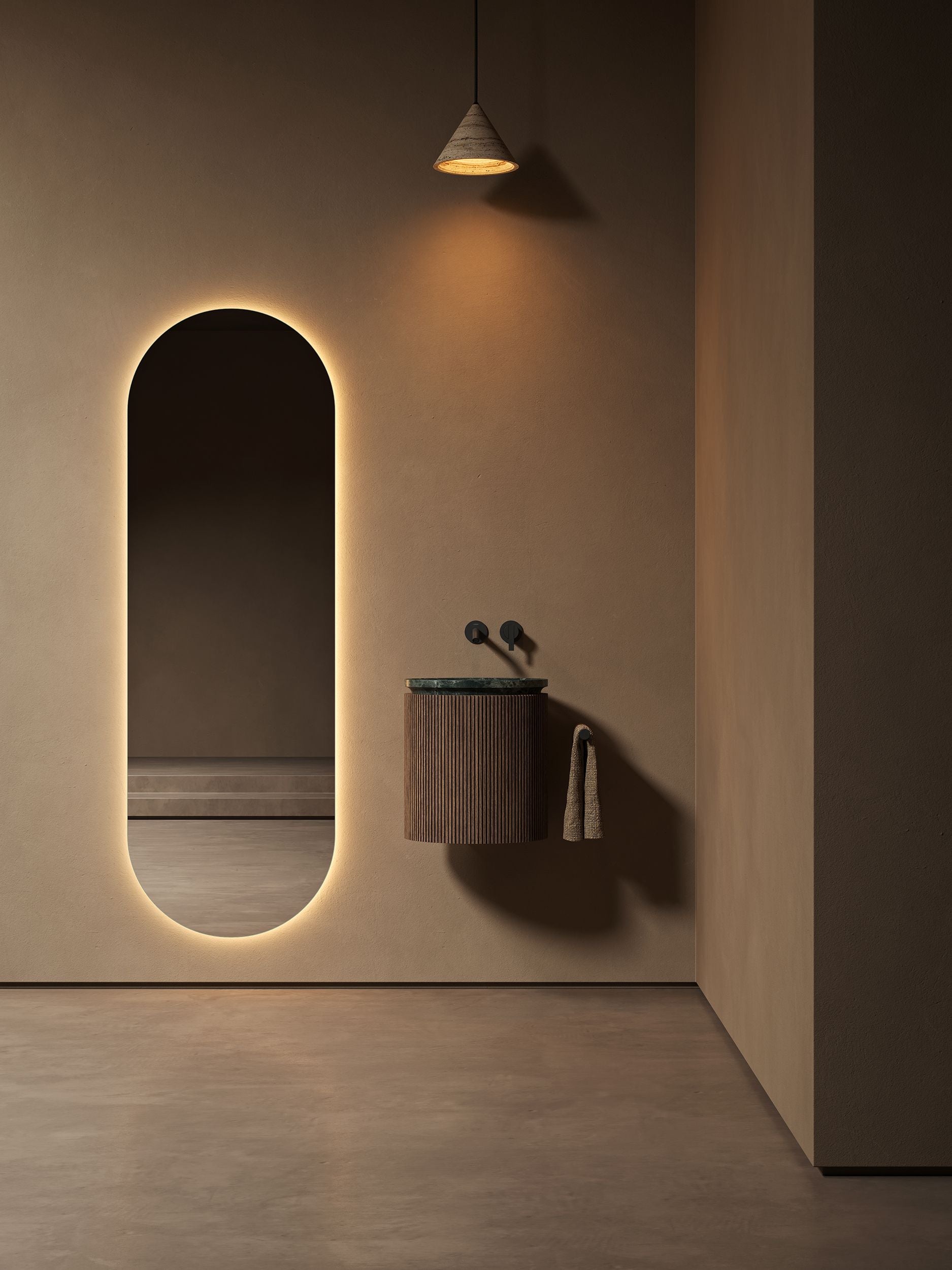 WASHBASINS