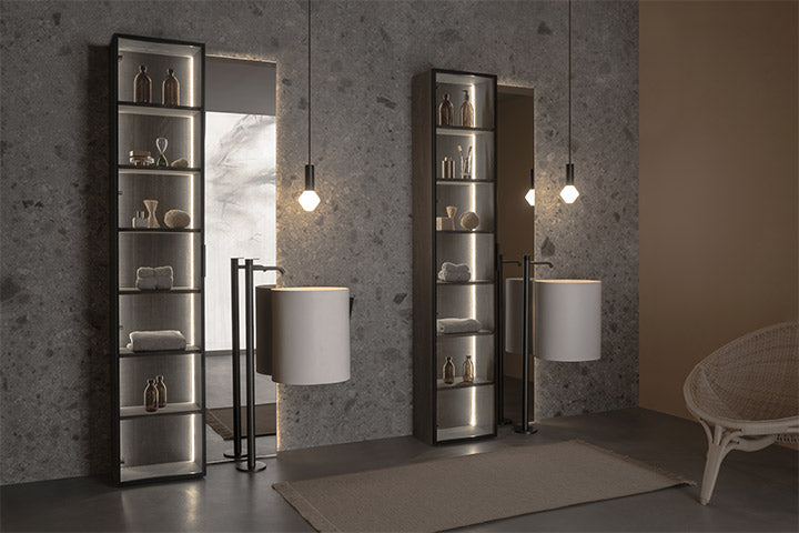 WASHBASINS