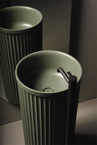 WASHBASINS