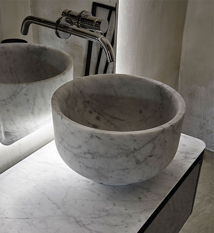 WASHBASINS