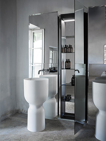 WASHBASINS