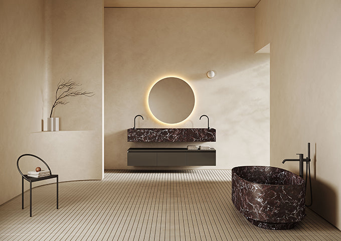 BATHTUBS