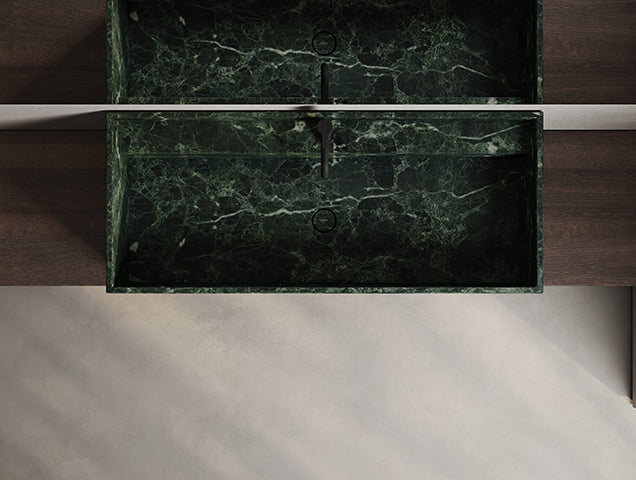 WASHBASINS